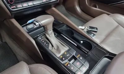 Kia K7 2016, 89325 км, за 8342.09 USD - фото 9
