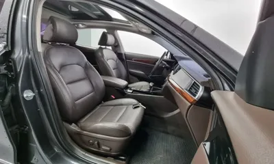 Kia K7 2016, 89325 км, за 8342.09 USD - фото 10