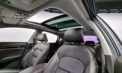 Kia K7 2016, 89325 км, за 8342.09 USD - фото 12
