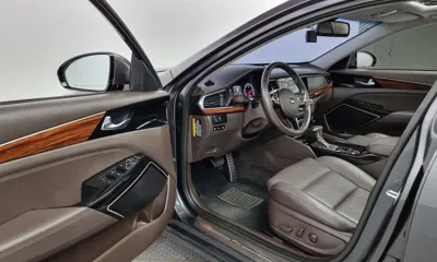 Kia K7 2016, 89325 км, за 8342.09 USD - фото 13