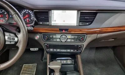 Kia K7 2016, 89325 км, за 8342.09 USD - фото 15