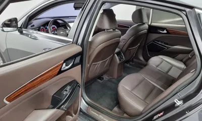 Kia K7 2016, 89325 км, за 8342.09 USD - фото 17