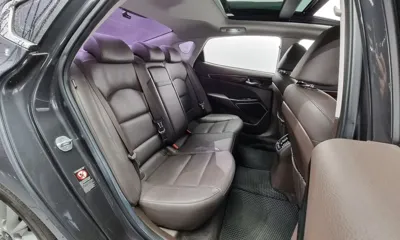 Kia K7 2016, 89325 км, за 8342.09 USD - фото 19