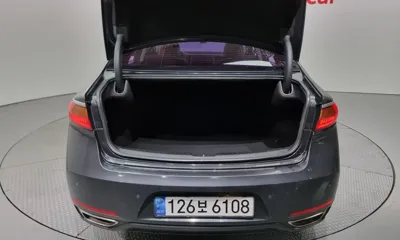 Kia K7 2016, 89325 км, за 8342.09 USD - фото 20