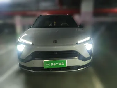Nio ES6 2020, 64600 км, за 18986 USD - фото 2