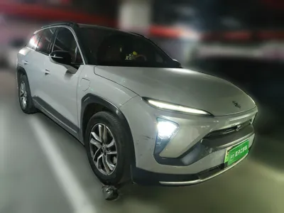 Nio ES6 2020, 64600 км, за 18986 USD - фото 3
