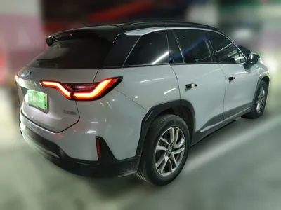 Nio ES6 2020, 64600 км, за 18986 USD - фото 6