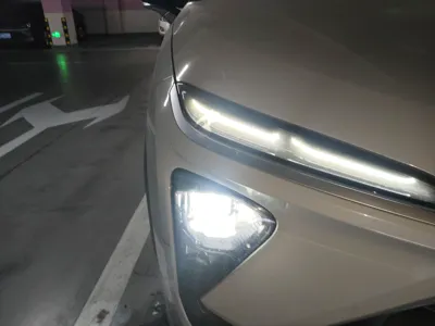 Nio ES6 2020, 64600 км, за 18986 USD - фото 7