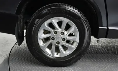 KG_Mobility_Ssangyong Rexton 2021, 75439 км, за 10115.6 USD