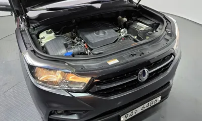 KG_Mobility_Ssangyong Rexton 2021, 75439 км, за 10115.6 USD - фото 6