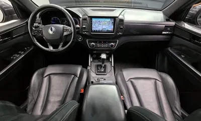 KG_Mobility_Ssangyong Rexton 2021, 75439 км, за 10115.6 USD - фото 7