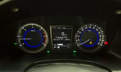 KG_Mobility_Ssangyong Rexton 2021, 75439 км, за 10115.6 USD - фото 8