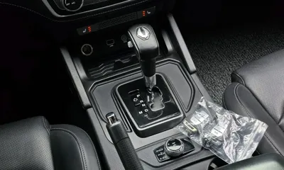 KG_Mobility_Ssangyong Rexton 2021, 75439 км, за 10115.6 USD - фото 9