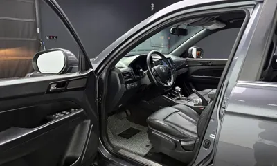 KG_Mobility_Ssangyong Rexton 2021, 75439 км, за 10115.6 USD - фото 11