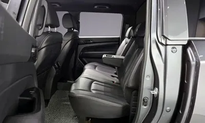KG_Mobility_Ssangyong Rexton 2021, 75439 км, за 10115.6 USD - фото 12