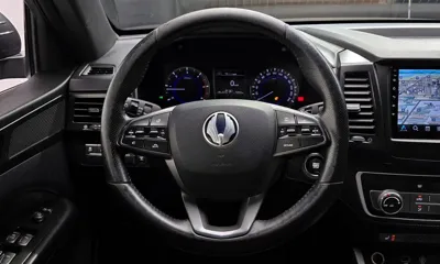 KG_Mobility_Ssangyong Rexton 2021, 75439 км, за 10115.6 USD - фото 13
