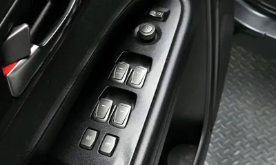 KG_Mobility_Ssangyong Rexton 2021, 75439 км, за 10115.6 USD - фото 18
