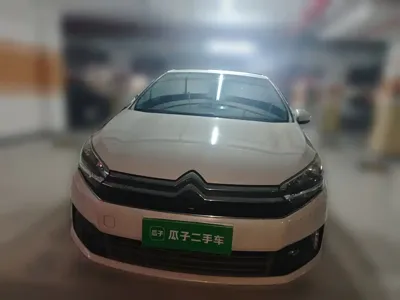 Citroen C4 2017, 142900 км, за 3472.56 USD