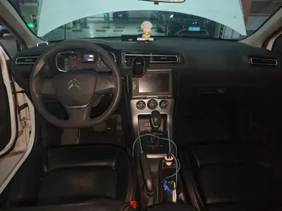 Citroen C4 2017, 142900 км, за 3472.56 USD - фото 6