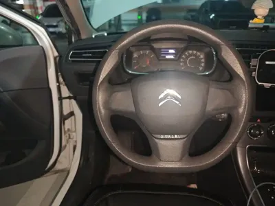 Citroen C4 2017, 142900 км, за 3472.56 USD - фото 7