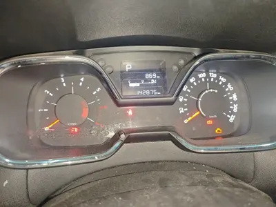 Citroen C4 2017, 142900 км, за 3472.56 USD - фото 8