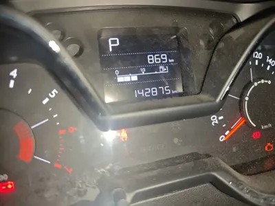 Citroen C4 2017, 142900 км, за 3472.56 USD - фото 9