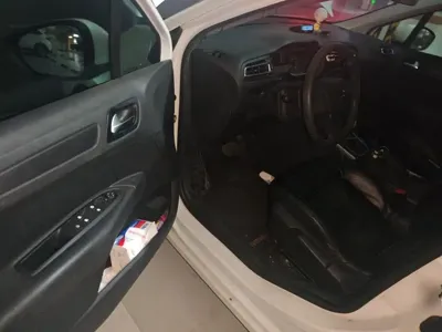 Citroen C4 2017, 142900 км, за 3472.56 USD - фото 13