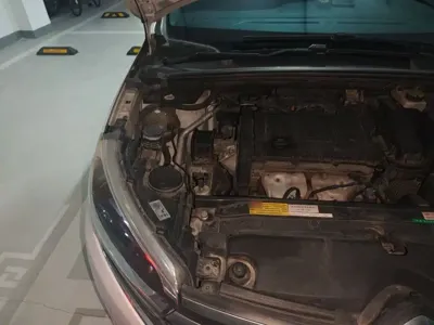 Citroen C4 2017, 142900 км, за 3472.56 USD - фото 23