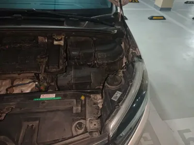 Citroen C4 2017, 142900 км, за 3472.56 USD - фото 24