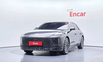 Hyundai Grandeur 2026, 28756 км, за 28428.34 USD