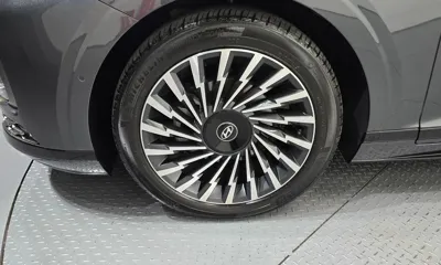Hyundai Grandeur 2026, 28756 км, за 28428.34 USD