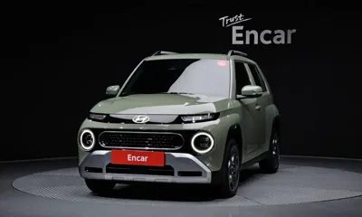 Hyundai Casper 2026, 2471 км, за 14911.76 USD