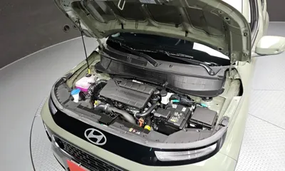 Hyundai Casper 2026, 2471 км, за 14911.76 USD - фото 6