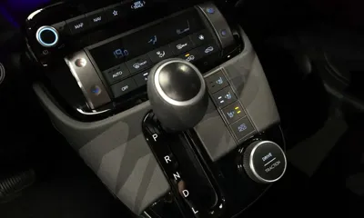 Hyundai Casper 2026, 2471 км, за 14911.76 USD - фото 9