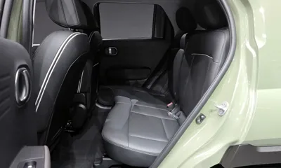 Hyundai Casper 2026, 2471 км, за 14911.76 USD - фото 12