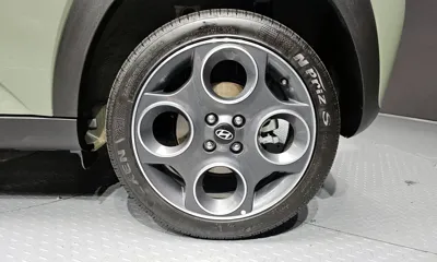 Hyundai Casper 2026, 2471 км, за 14911.76 USD - фото 21