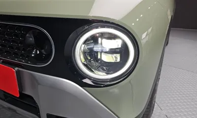 Hyundai Casper 2026, 2471 км, за 14911.76 USD - фото 22