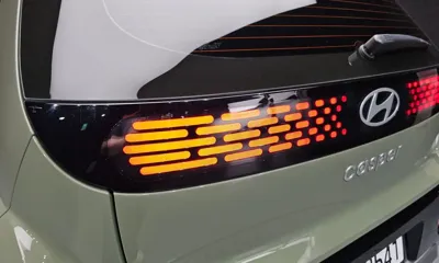 Hyundai Casper 2026, 2471 км, за 14911.76 USD - фото 23