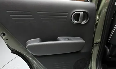 Hyundai Casper 2026, 2471 км, за 14911.76 USD - фото 25