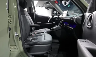 Hyundai Casper 2026, 2471 км, за 14911.76 USD - фото 26