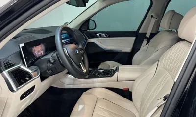 BMW X5 2025, 4166 км, за 63814.52 USD - фото 10