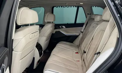 BMW X5 2025, 4166 км, за 63814.52 USD - фото 12
