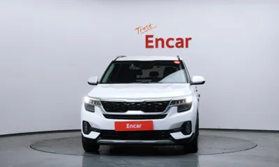 Kia Seltos 2023, 71372 км, за 11628.67 USD