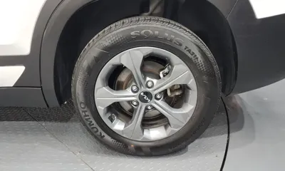 Kia Seltos 2023, 71372 км, за 11628.67 USD