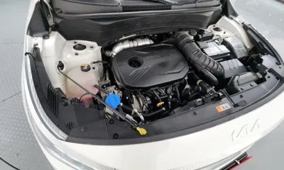 Kia Seltos 2023, 71372 км, за 11553.11 USD - фото 6
