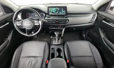 Kia Seltos 2023, 71372 км, за 11553.11 USD - фото 7