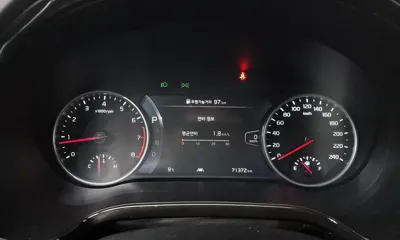 Kia Seltos 2023, 71372 км, за 11553.11 USD - фото 8