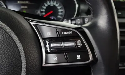 Kia Seltos 2023, 71372 км, за 11553.11 USD - фото 15
