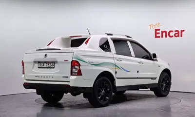 KG_Mobility_Ssangyong KORANDO 2017, 107417 км, за 6695.55 USD