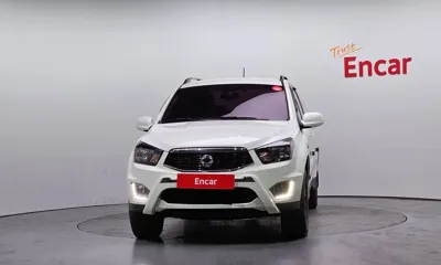 KG_Mobility_Ssangyong KORANDO 2017, 107417 км, за 6695.55 USD